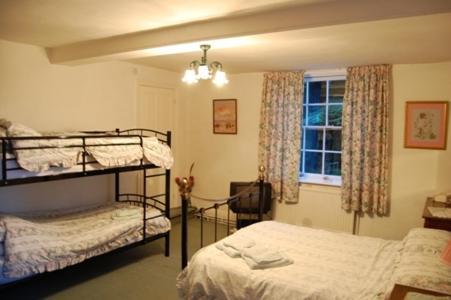 Abbot'S Haye Hotel Cheadle  Exterior foto