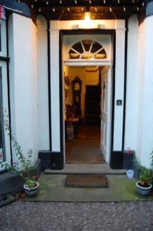 Abbot'S Haye Hotel Cheadle  Exterior foto