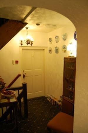 Abbot'S Haye Hotel Cheadle  Exterior foto