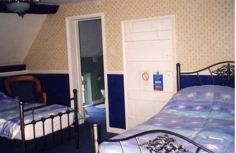 Abbot'S Haye Hotel Cheadle  Quarto foto
