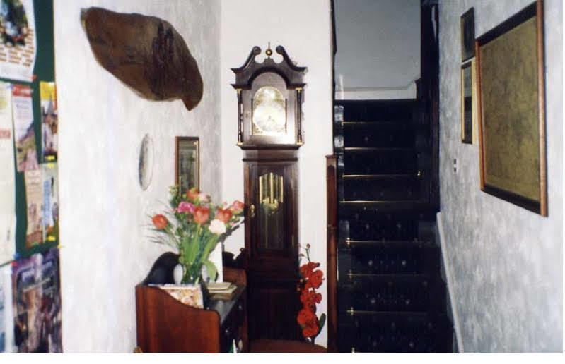 Abbot'S Haye Hotel Cheadle  Exterior foto